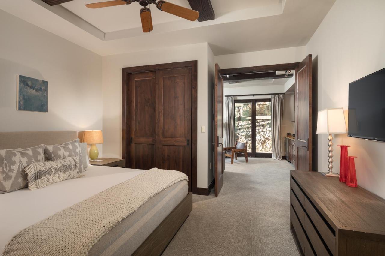 Lumiere By Dunton Aparthotel Telluride Exterior foto