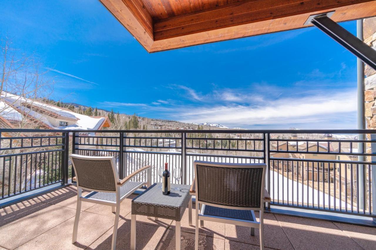 Lumiere By Dunton Aparthotel Telluride Exterior foto