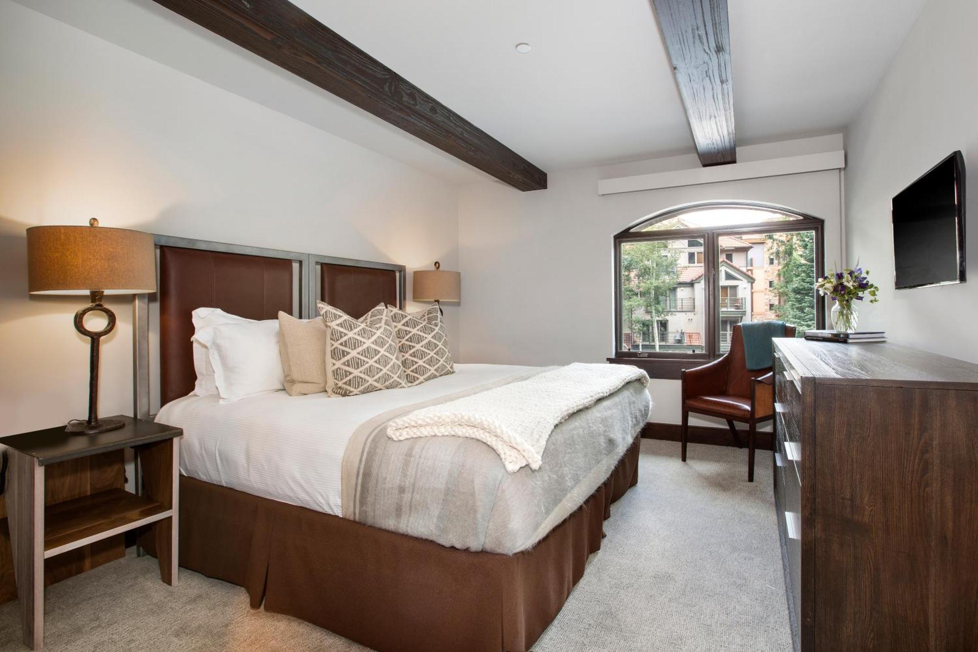 Lumiere By Dunton Aparthotel Telluride Cameră foto