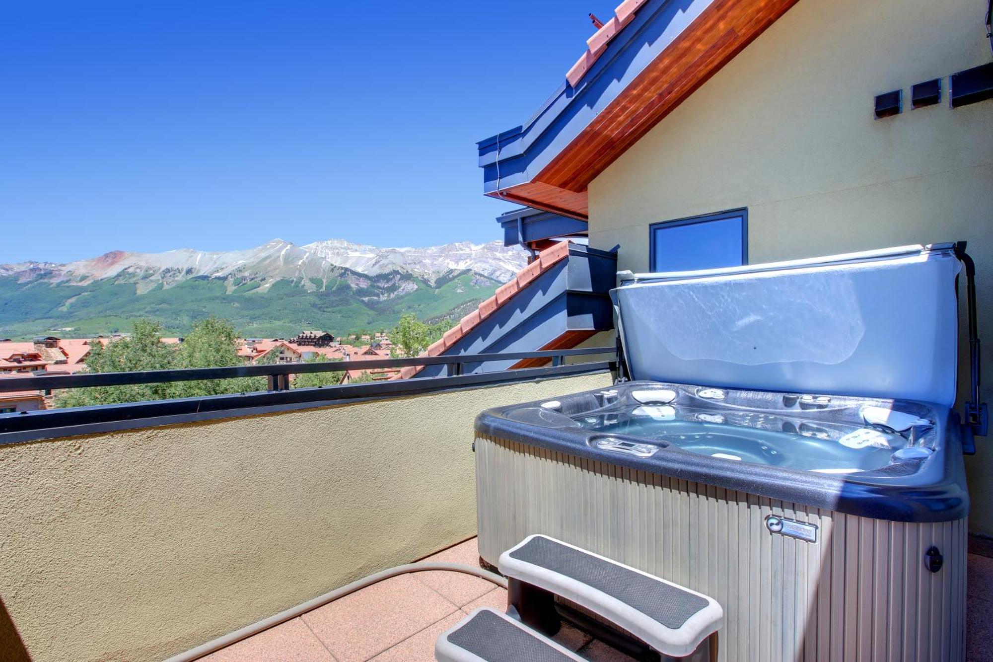 Lumiere By Dunton Aparthotel Telluride Cameră foto
